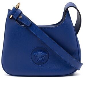 Versace medium La Medusa crossbody bag with shoulder strap - NWT